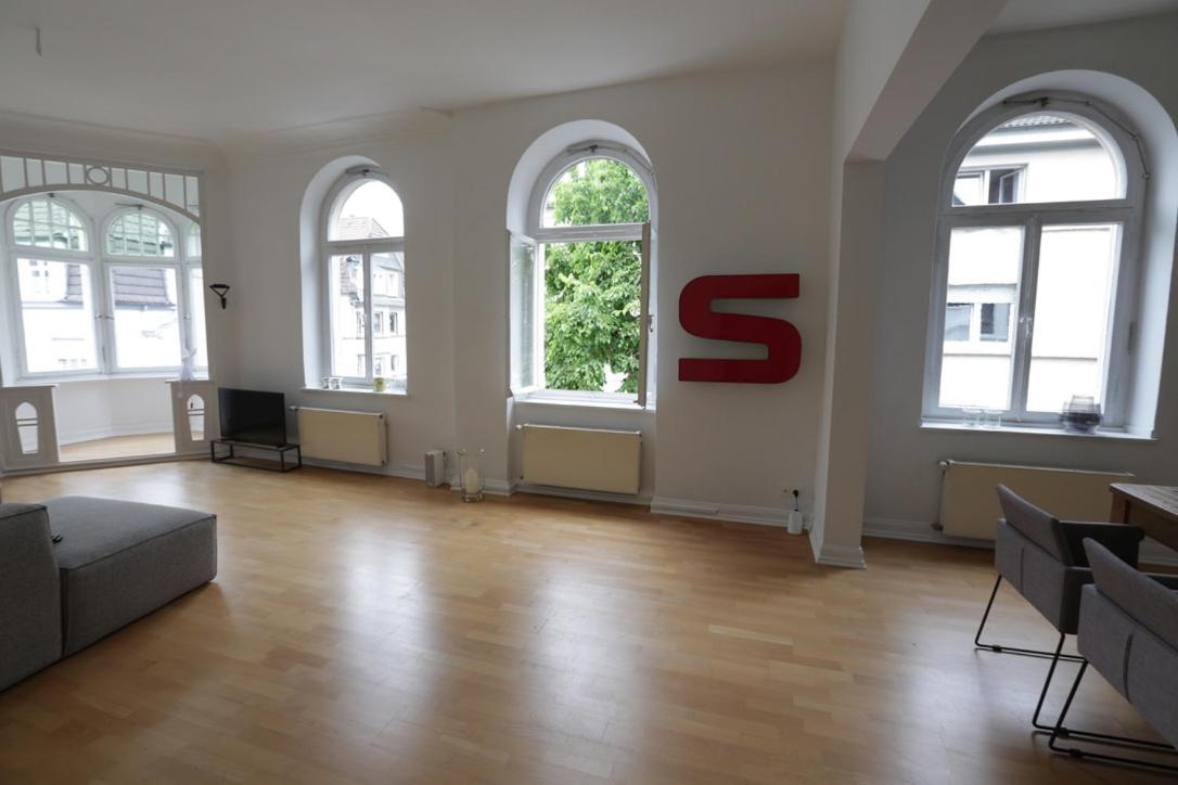 Kleine 25 Solingen Exterior foto