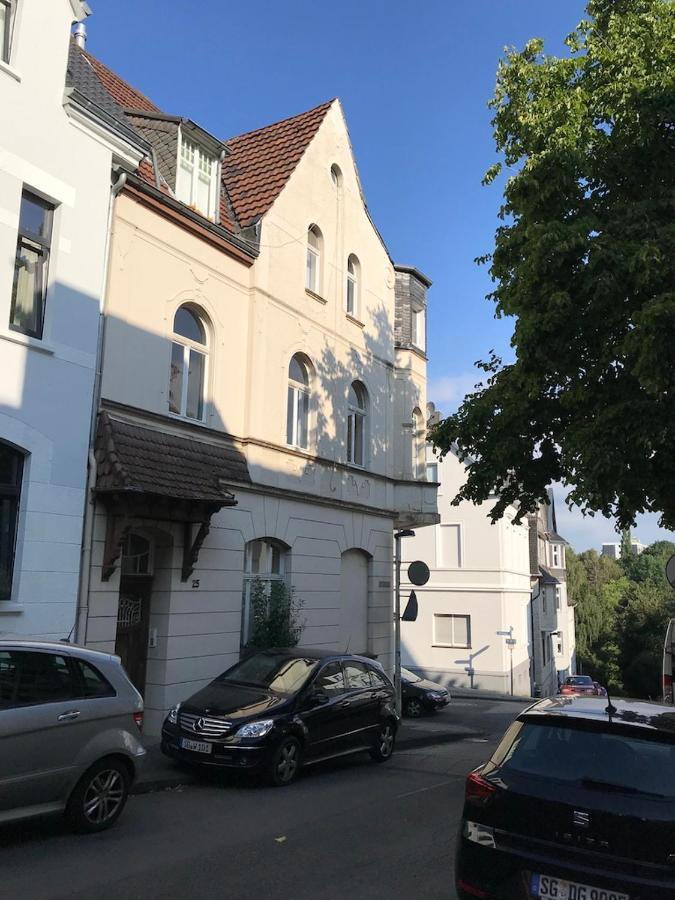 Kleine 25 Solingen Exterior foto