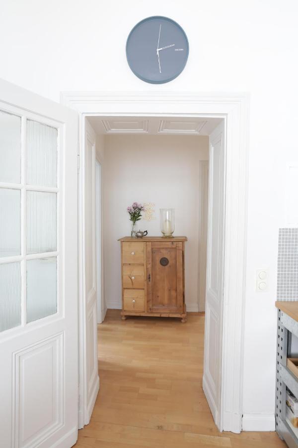 Kleine 25 Solingen Exterior foto