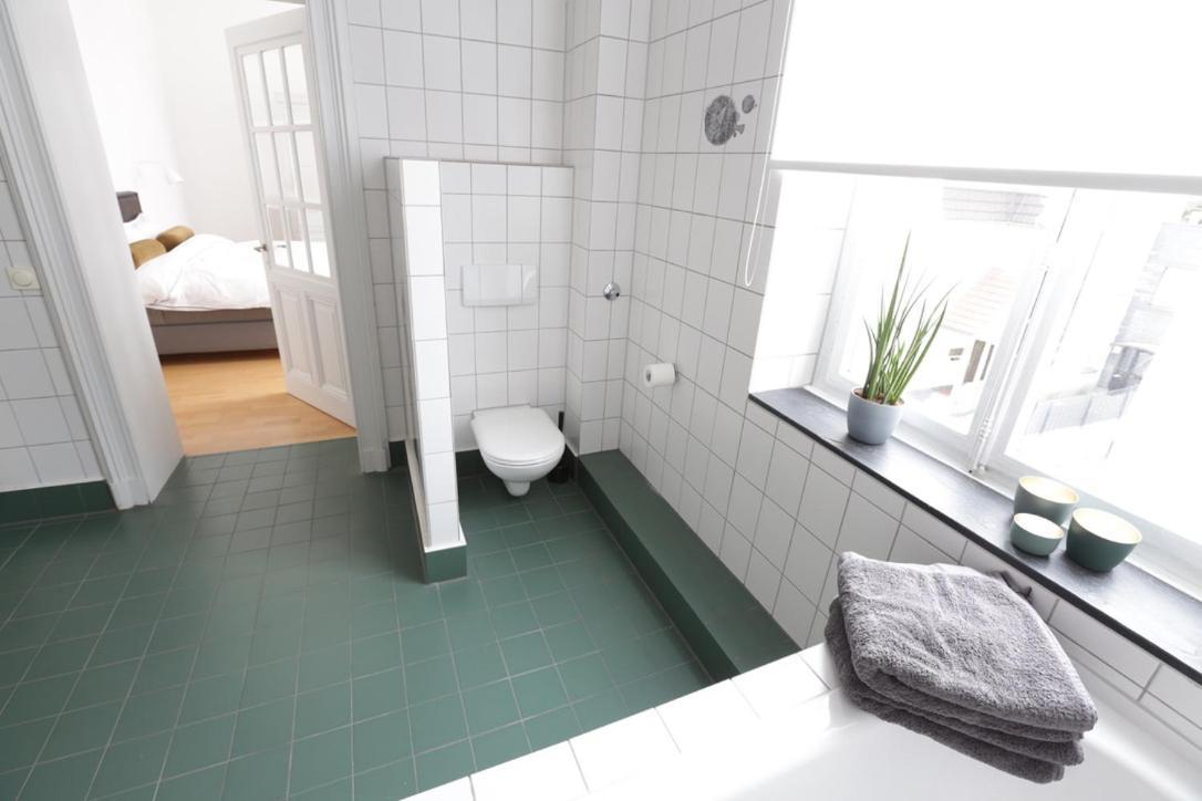 Kleine 25 Solingen Exterior foto