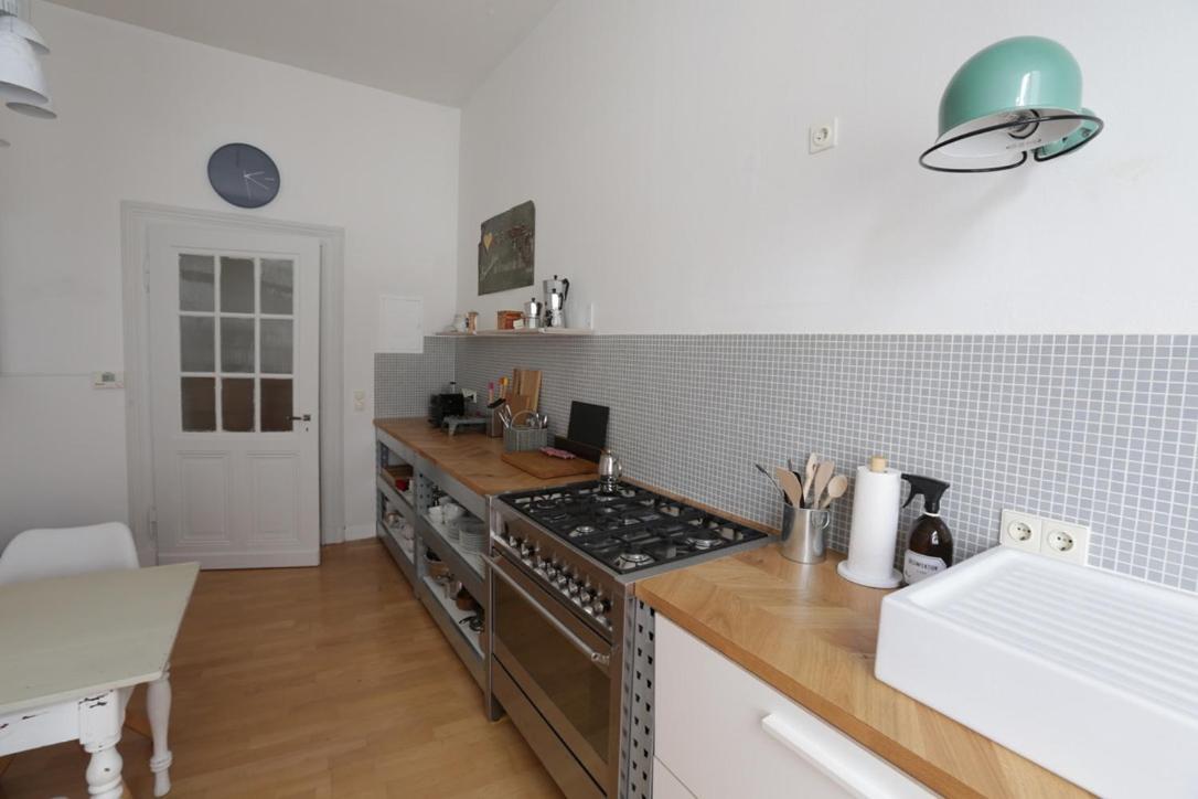 Kleine 25 Solingen Exterior foto
